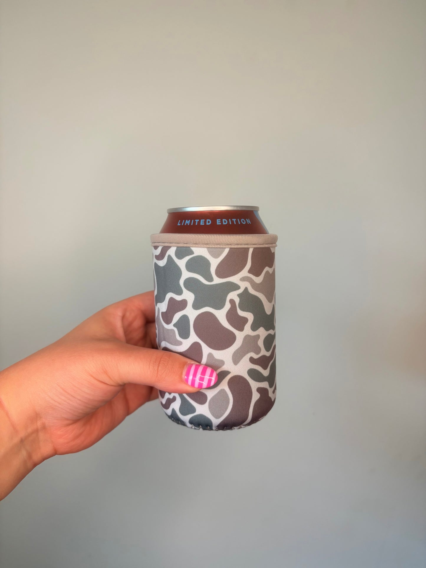 Can Koozie