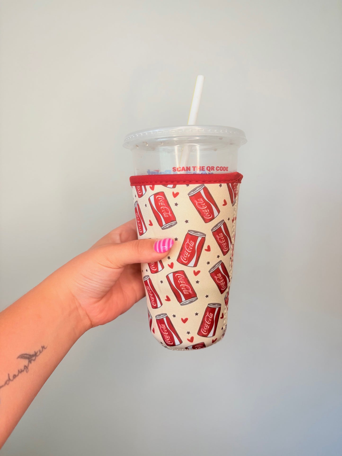 Koozies