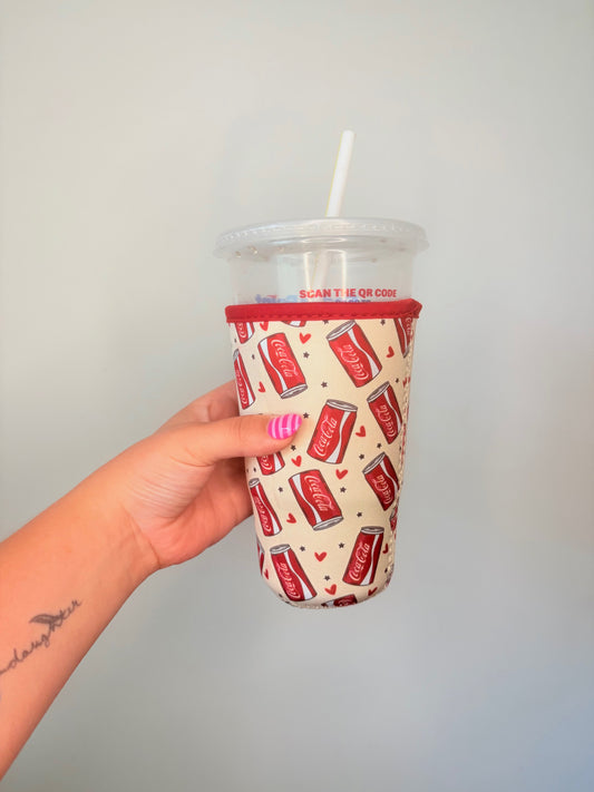 Koozies