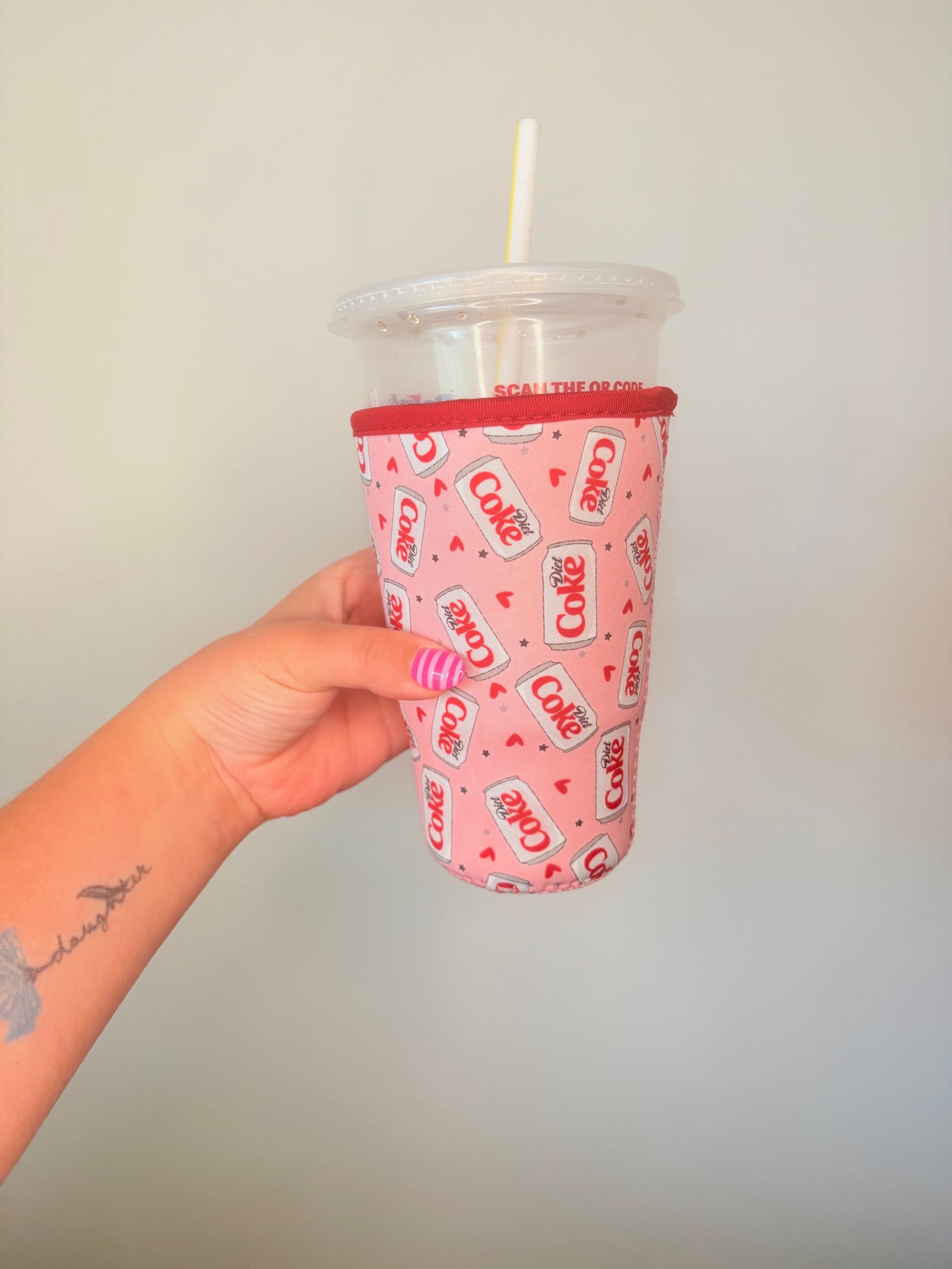 Koozies
