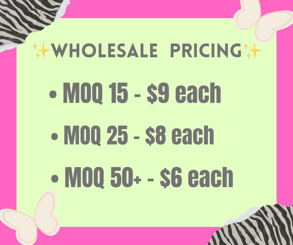 Wholesale Freshies